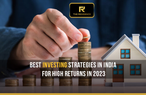 investing strategies in India in 2023